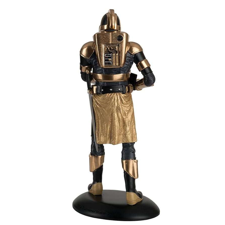 宇宙空母ギャラクティカ Cylon フィギュア2体セット　未開封 宇宙空母ギャラクティカ Cylon フィギュア2体セット 未開封 宇宙